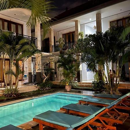 Canggu Nadi Guest House Bagian luar foto