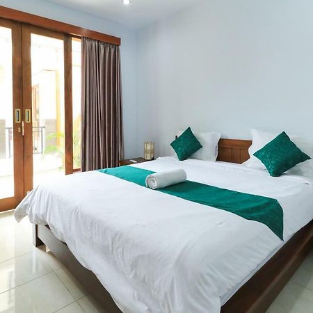 Canggu Nadi Guest House Bagian luar foto
