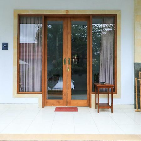 Canggu Nadi Guest House Bagian luar foto