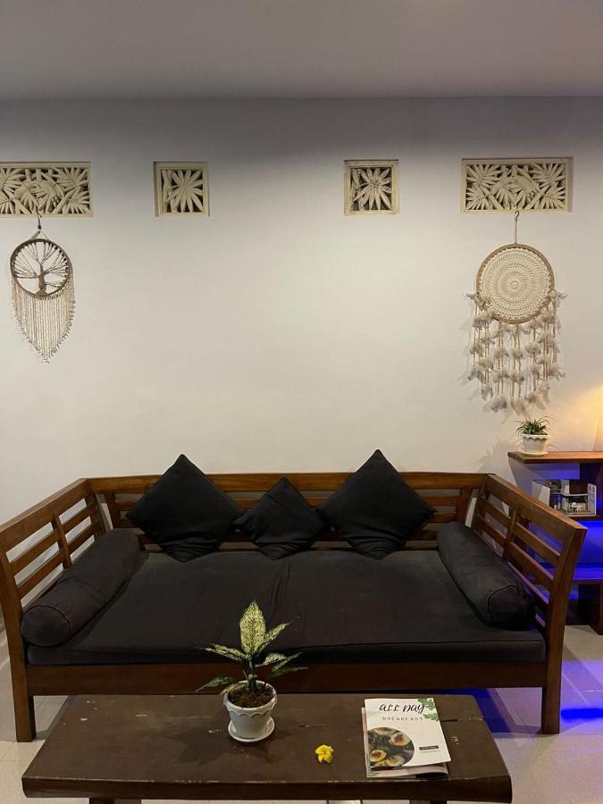 Canggu Nadi Guest House Bagian luar foto