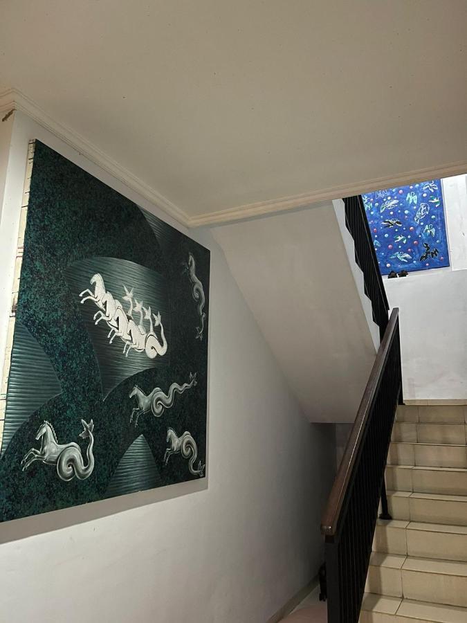 Canggu Nadi Guest House Bagian luar foto