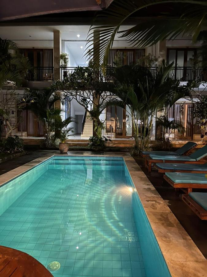 Canggu Nadi Guest House Bagian luar foto