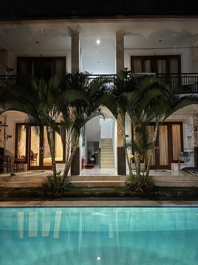 Canggu Nadi Guest House Bagian luar foto