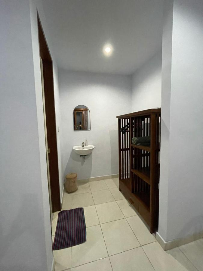 Canggu Nadi Guest House Bagian luar foto
