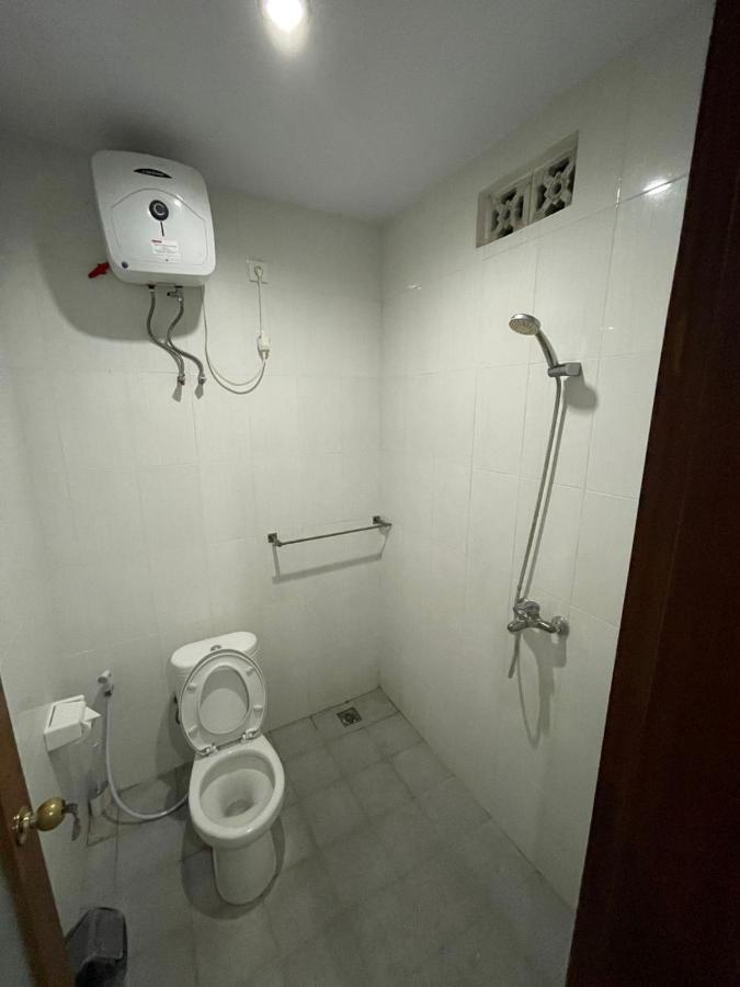 Canggu Nadi Guest House Bagian luar foto