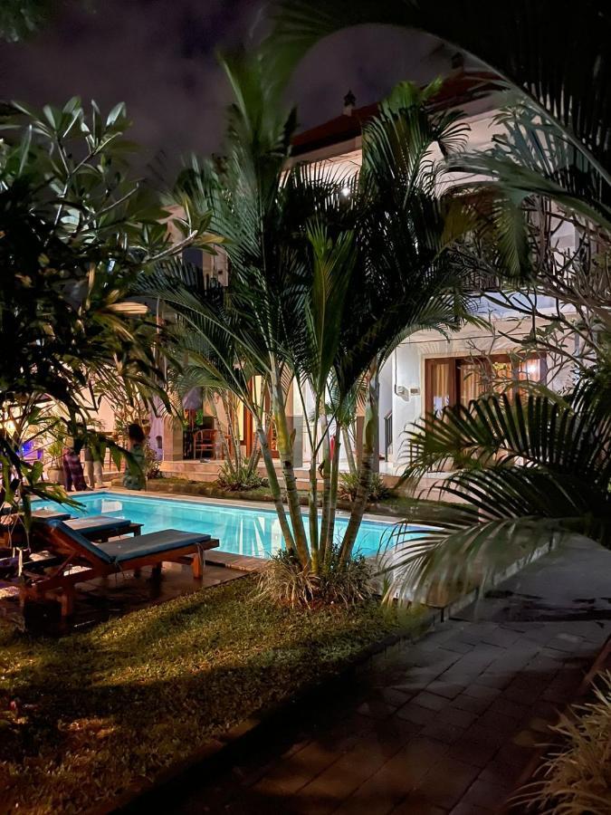 Canggu Nadi Guest House Bagian luar foto