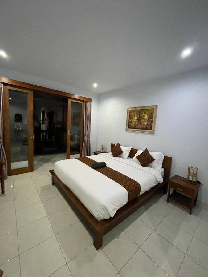 Canggu Nadi Guest House Bagian luar foto