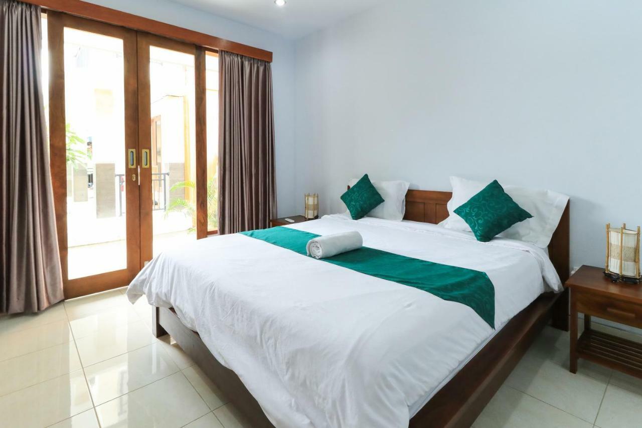 Canggu Nadi Guest House Bagian luar foto