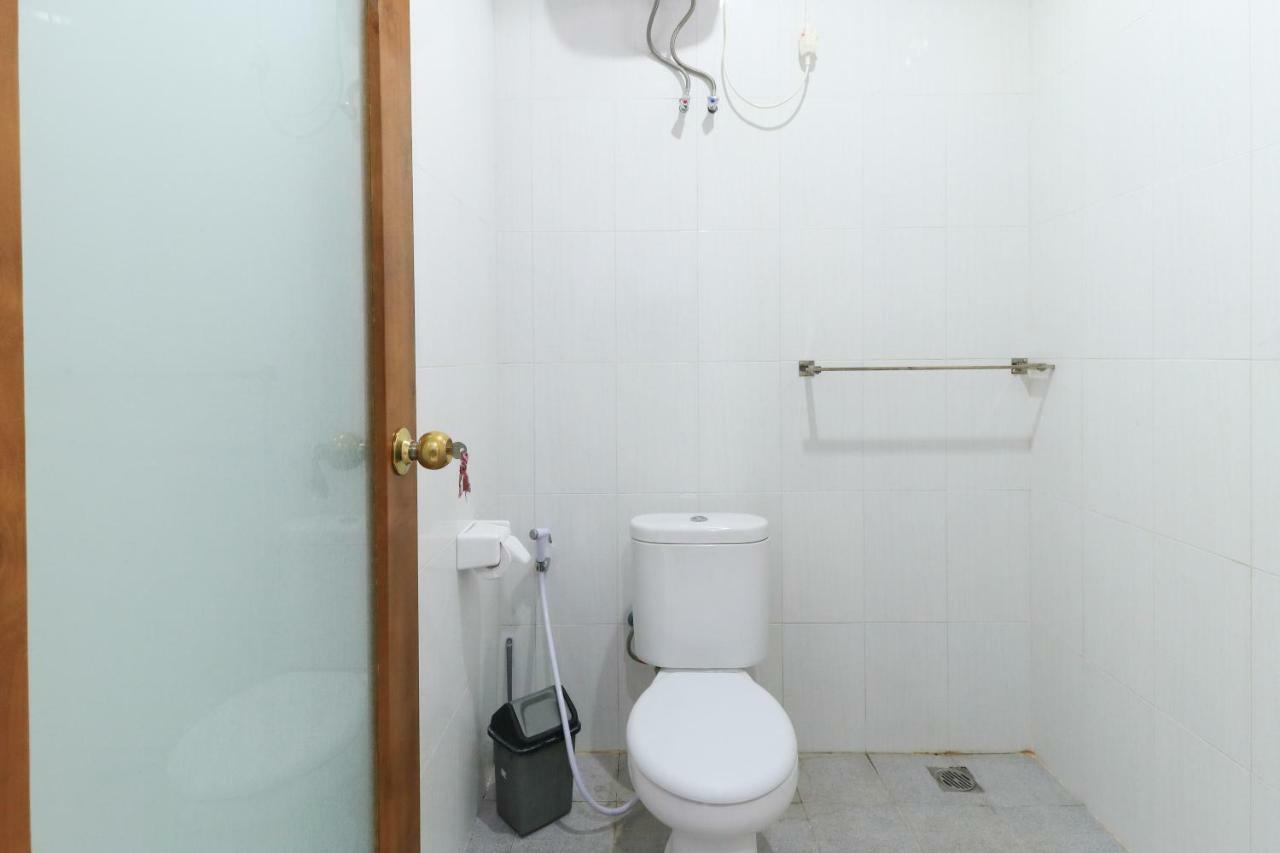 Canggu Nadi Guest House Bagian luar foto
