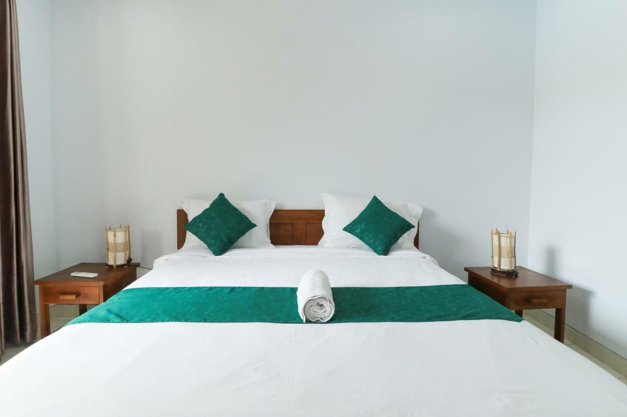 Canggu Nadi Guest House Bagian luar foto