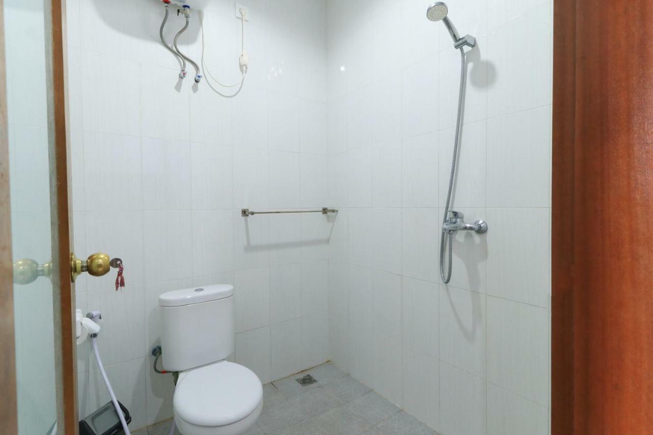 Canggu Nadi Guest House Bagian luar foto