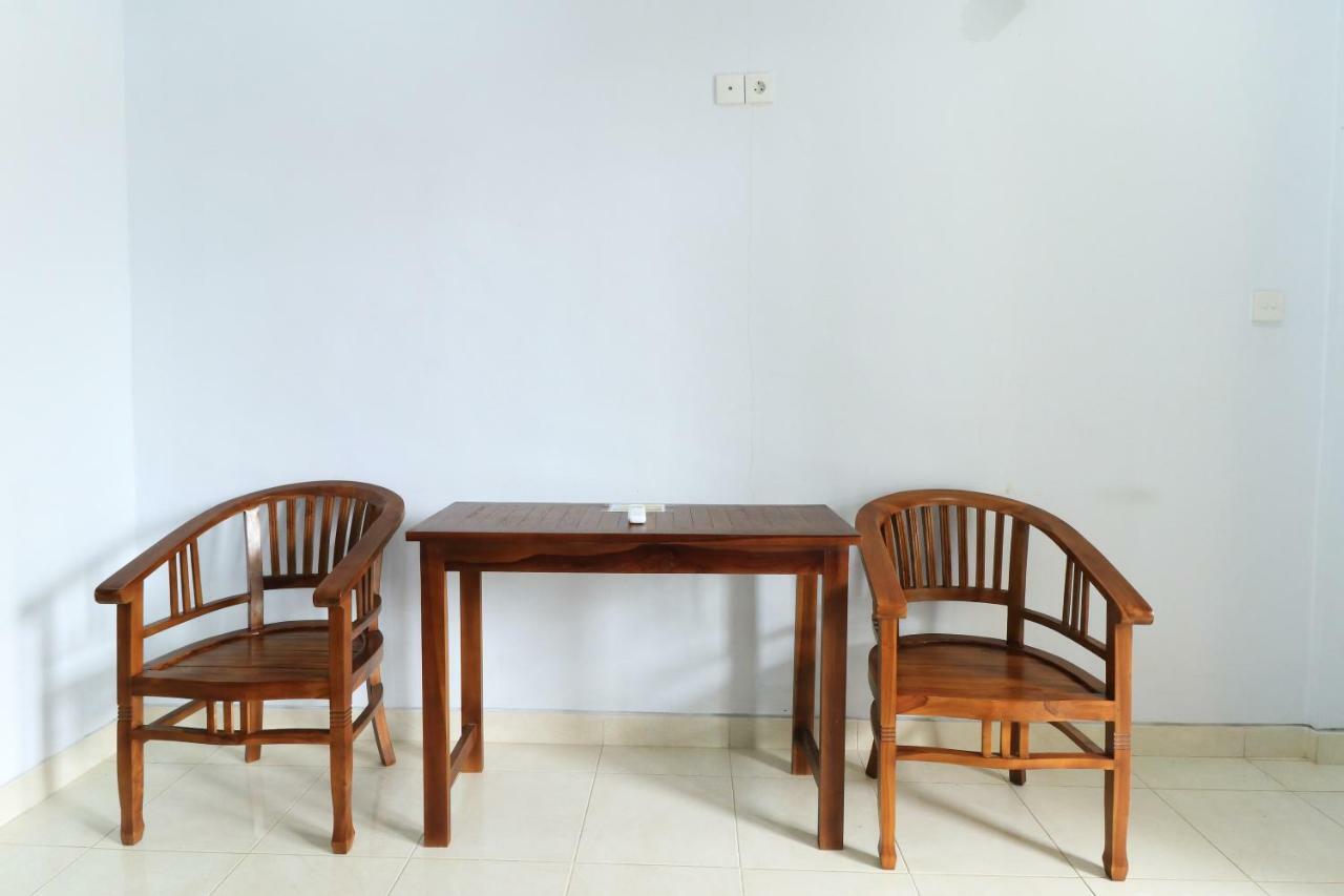 Canggu Nadi Guest House Bagian luar foto
