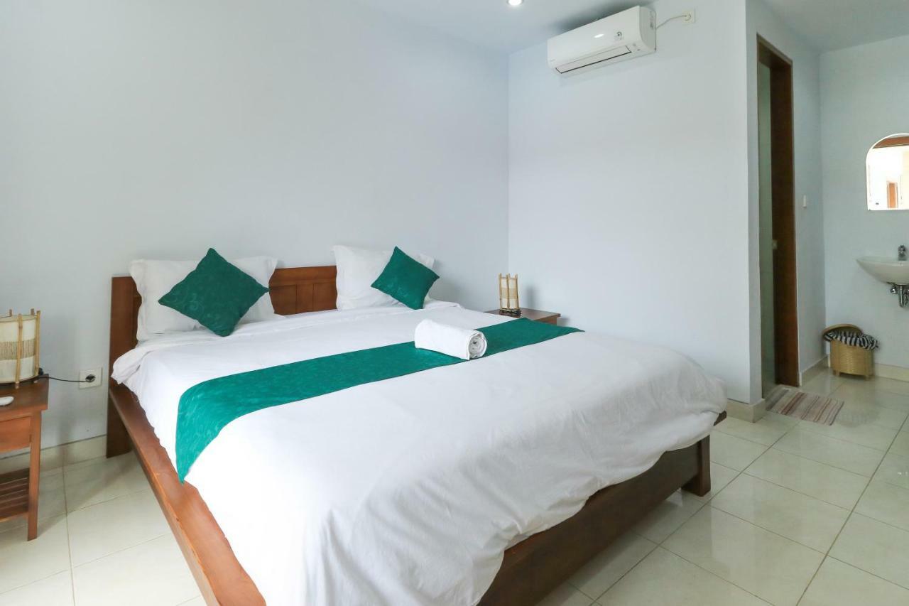 Canggu Nadi Guest House Bagian luar foto